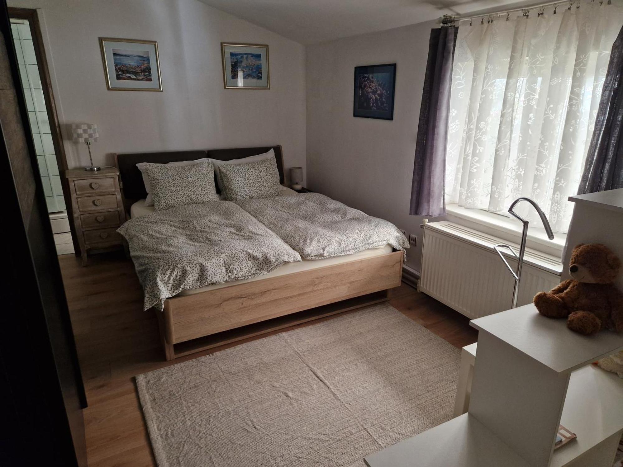 Studio Sweet Home Zagabria Esterno foto