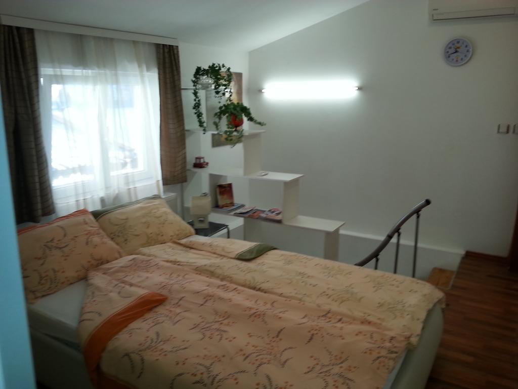 Studio Sweet Home Zagabria Camera foto